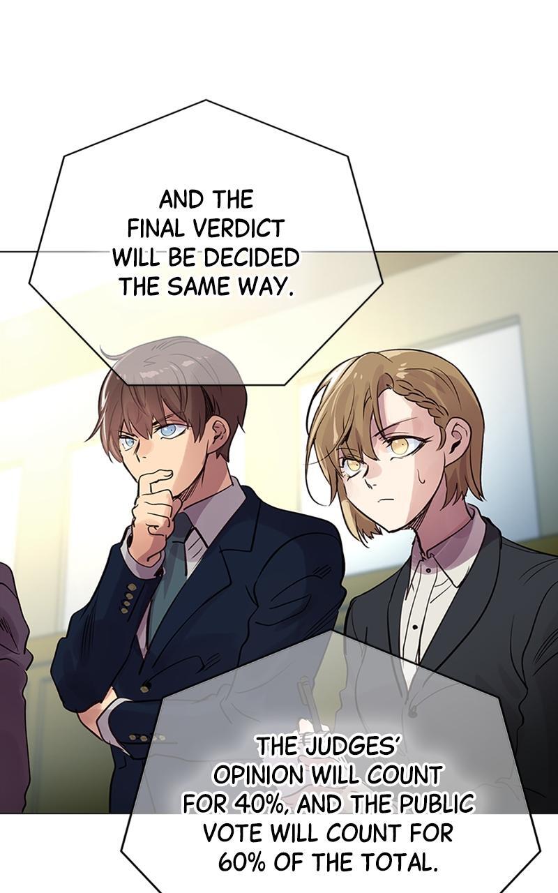 Read Time Roulette Manga Online