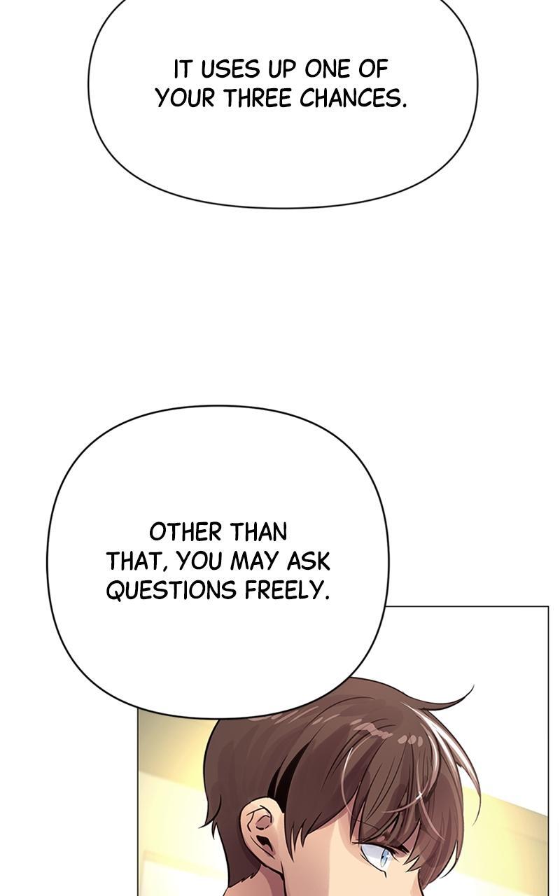 Read Time Roulette Manga Online