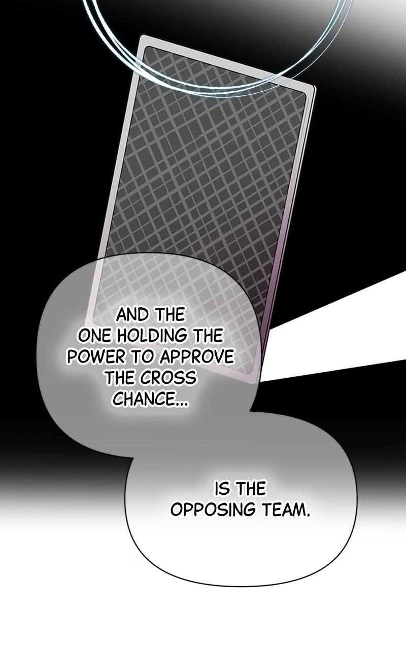 Read Time Roulette Manga Online