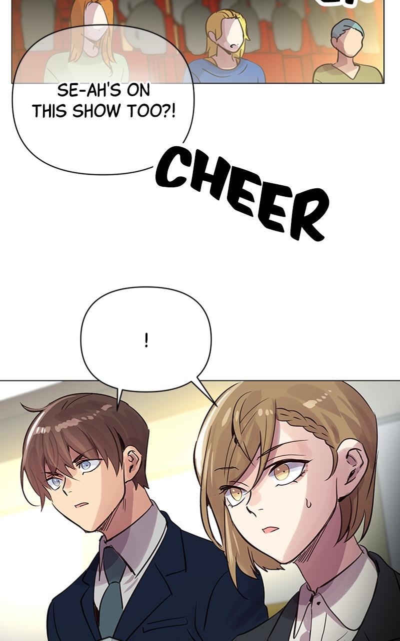 Read Time Roulette Manga Online