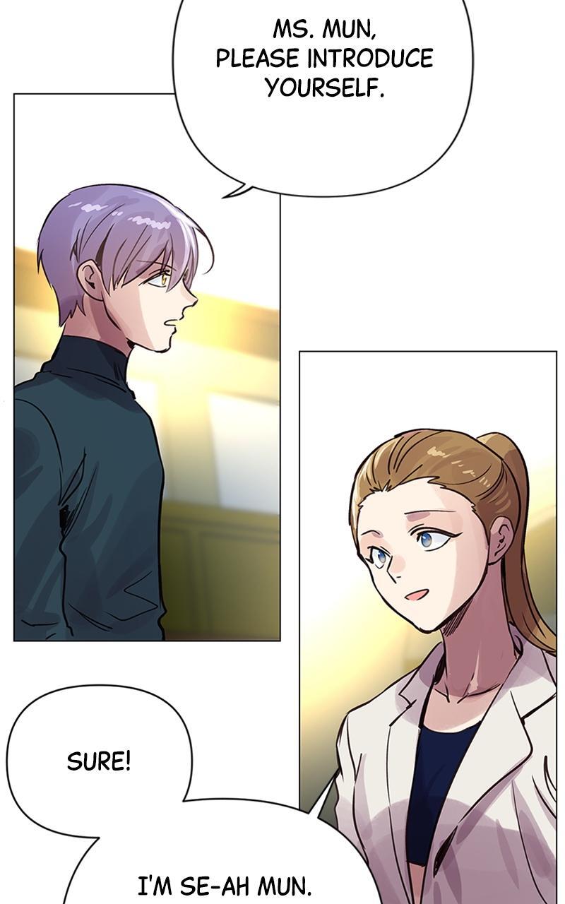Read Time Roulette Manga Online
