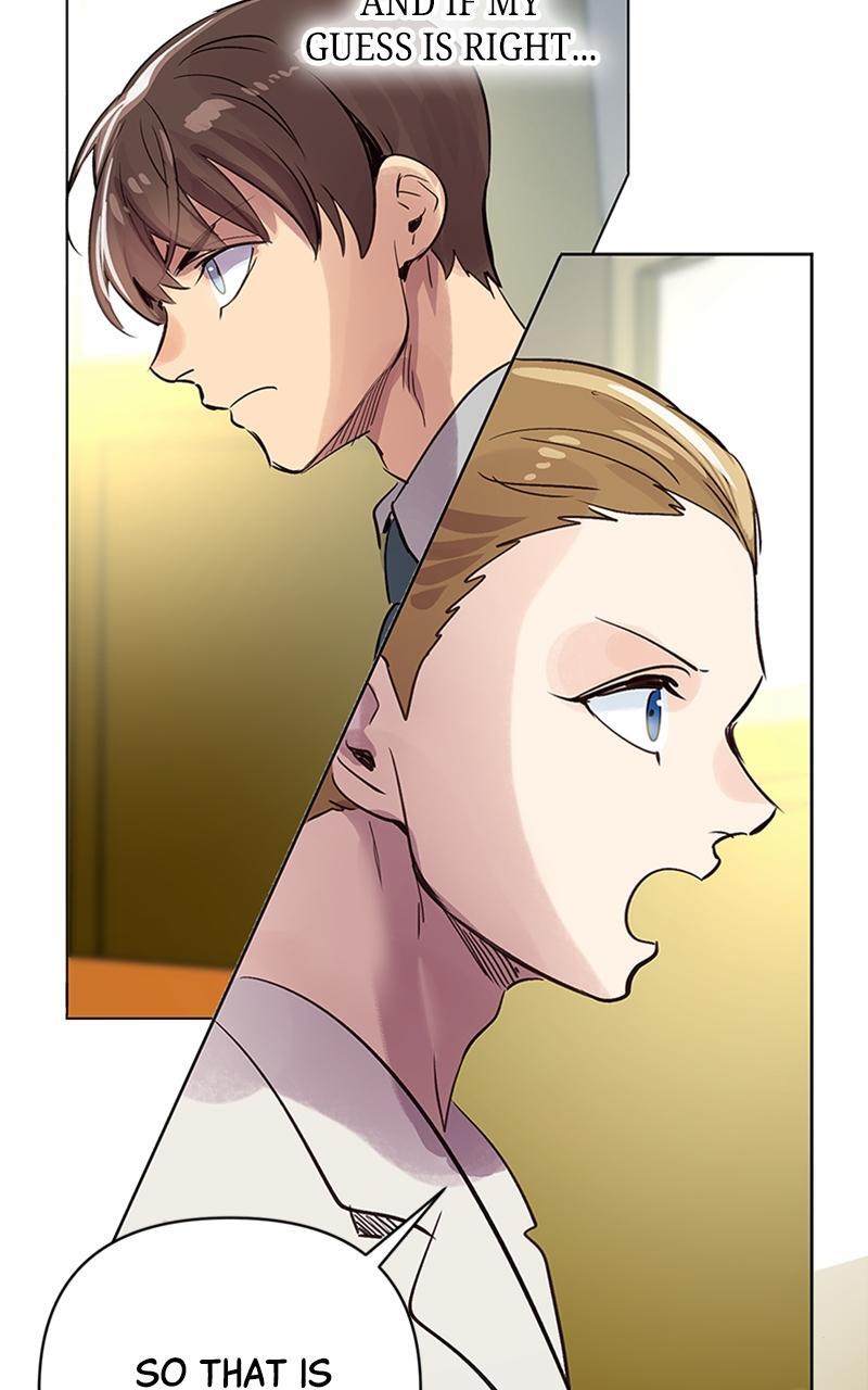 Read Time Roulette Manga Online