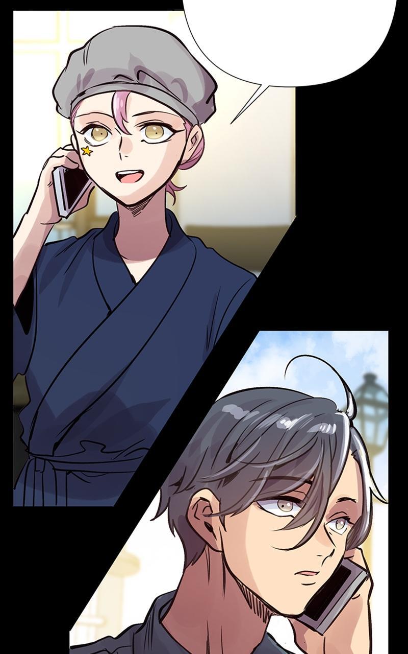 Read Time Roulette Manga Online