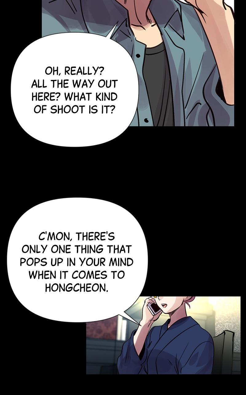 Read Time Roulette Manga Online