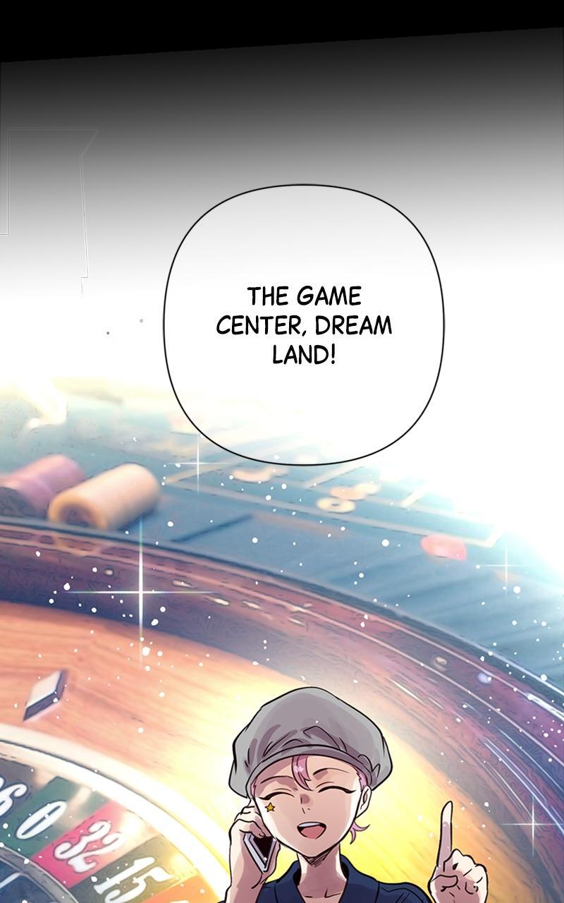 Read Time Roulette Manga Online