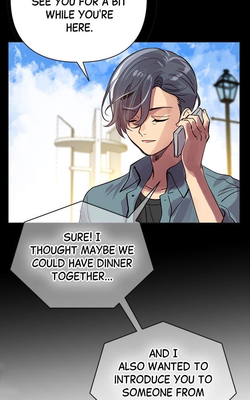 Read Time Roulette Manga Online