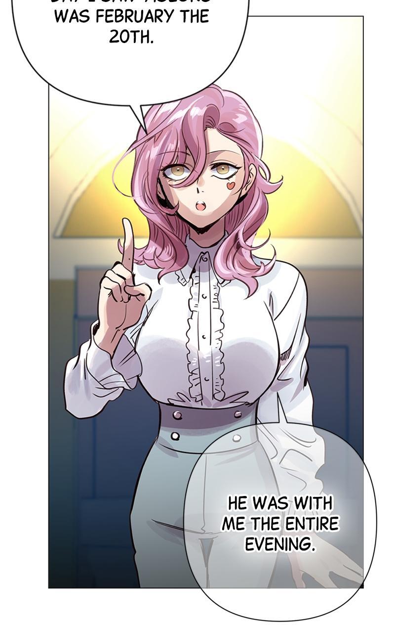 Read Time Roulette Manga Online