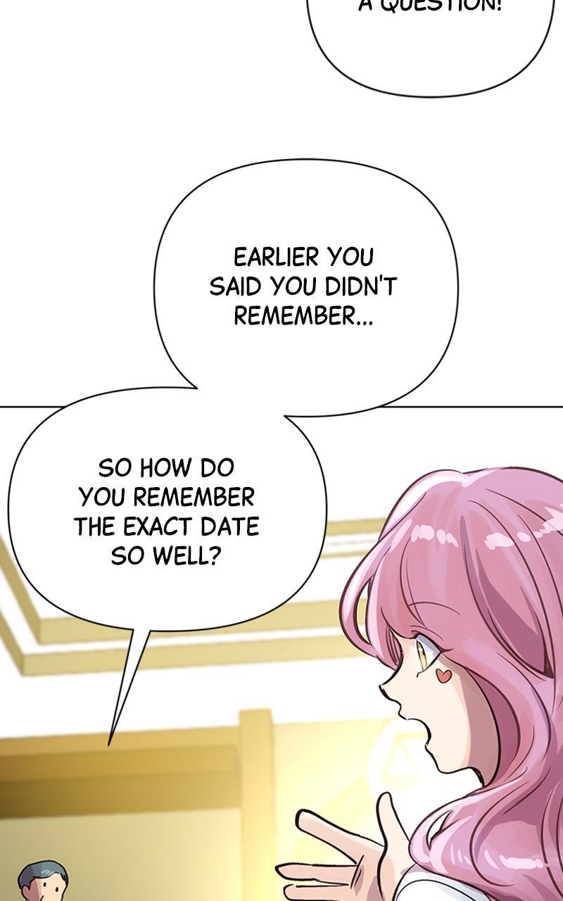 Read Time Roulette Manga Online