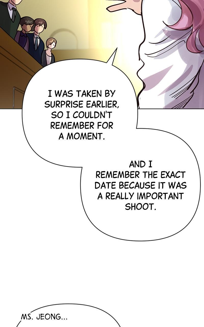 Read Time Roulette Manga Online