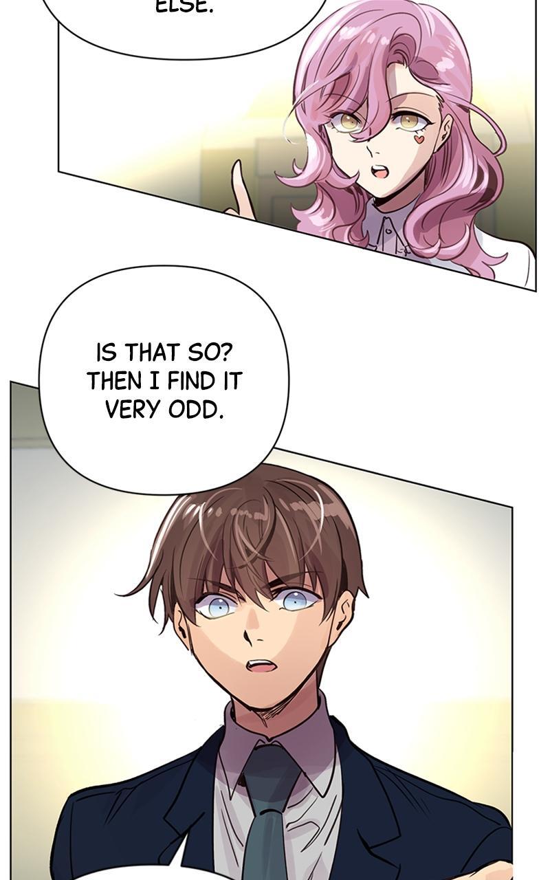 Read Time Roulette Manga Online