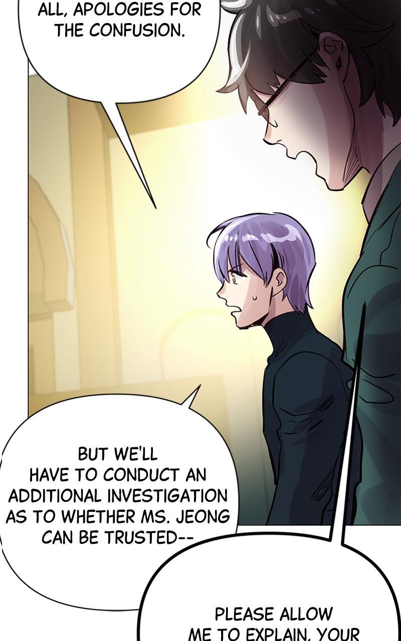 Read Time Roulette Manga Online