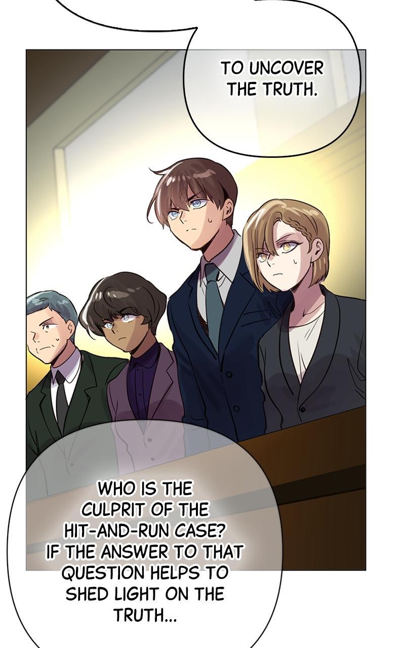 Read Time Roulette Manga Online