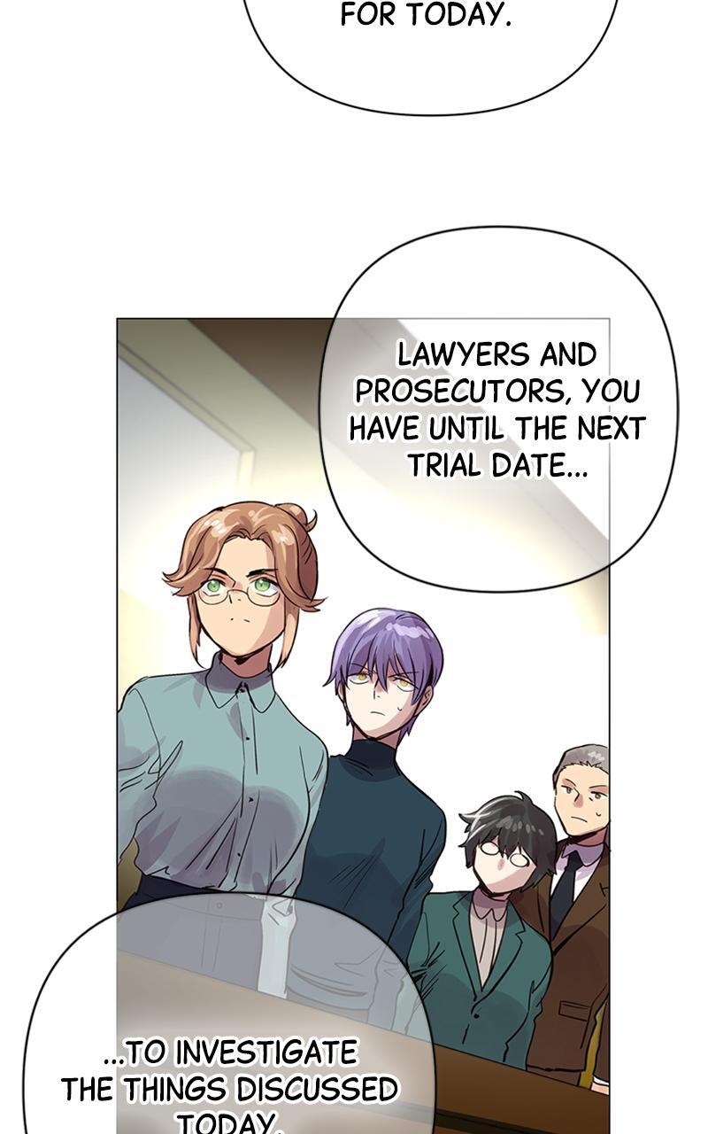 Read Time Roulette Manga Online