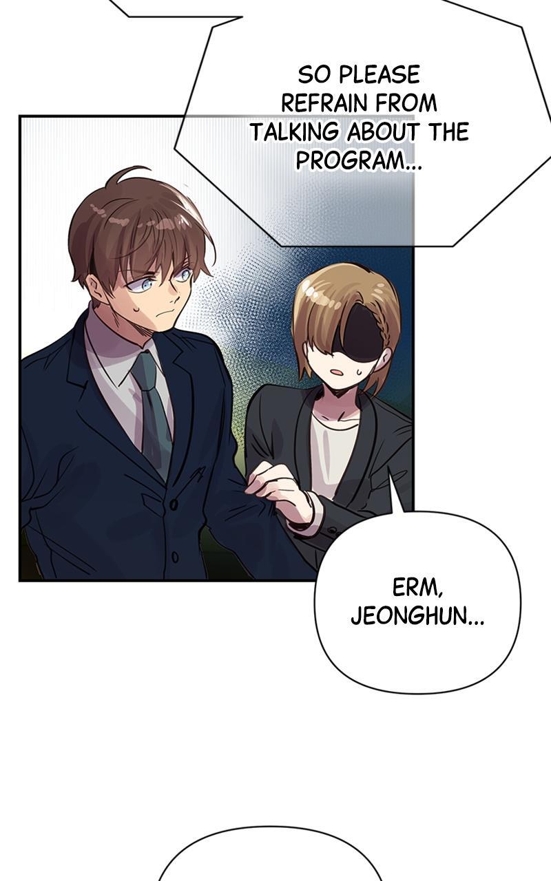Read Time Roulette Manga Online
