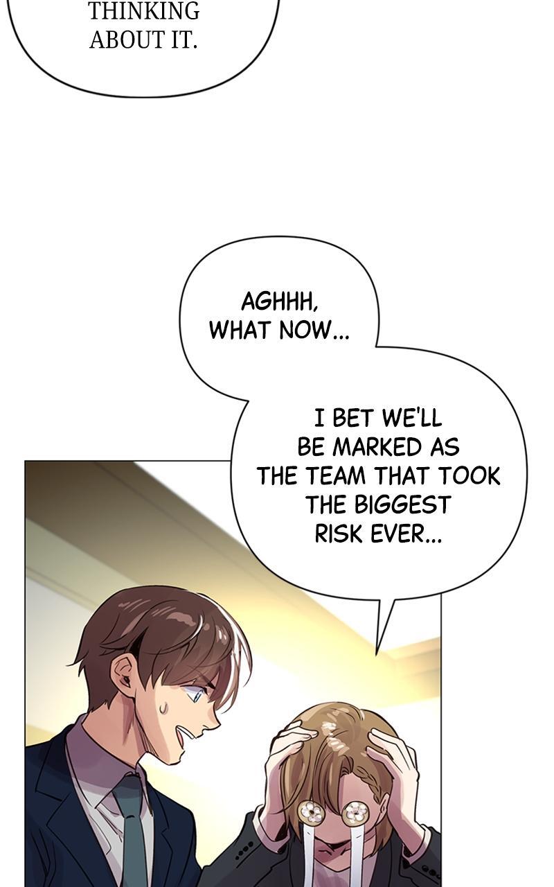 Read Time Roulette Manga Online
