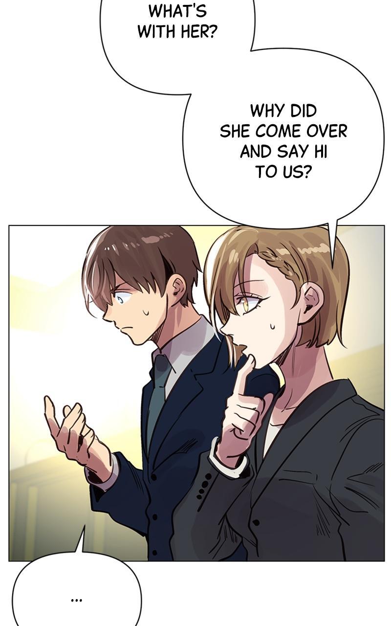 Read Time Roulette Manga Online