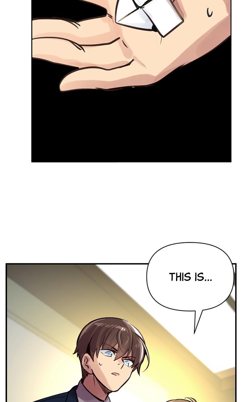 Read Time Roulette Manga Online