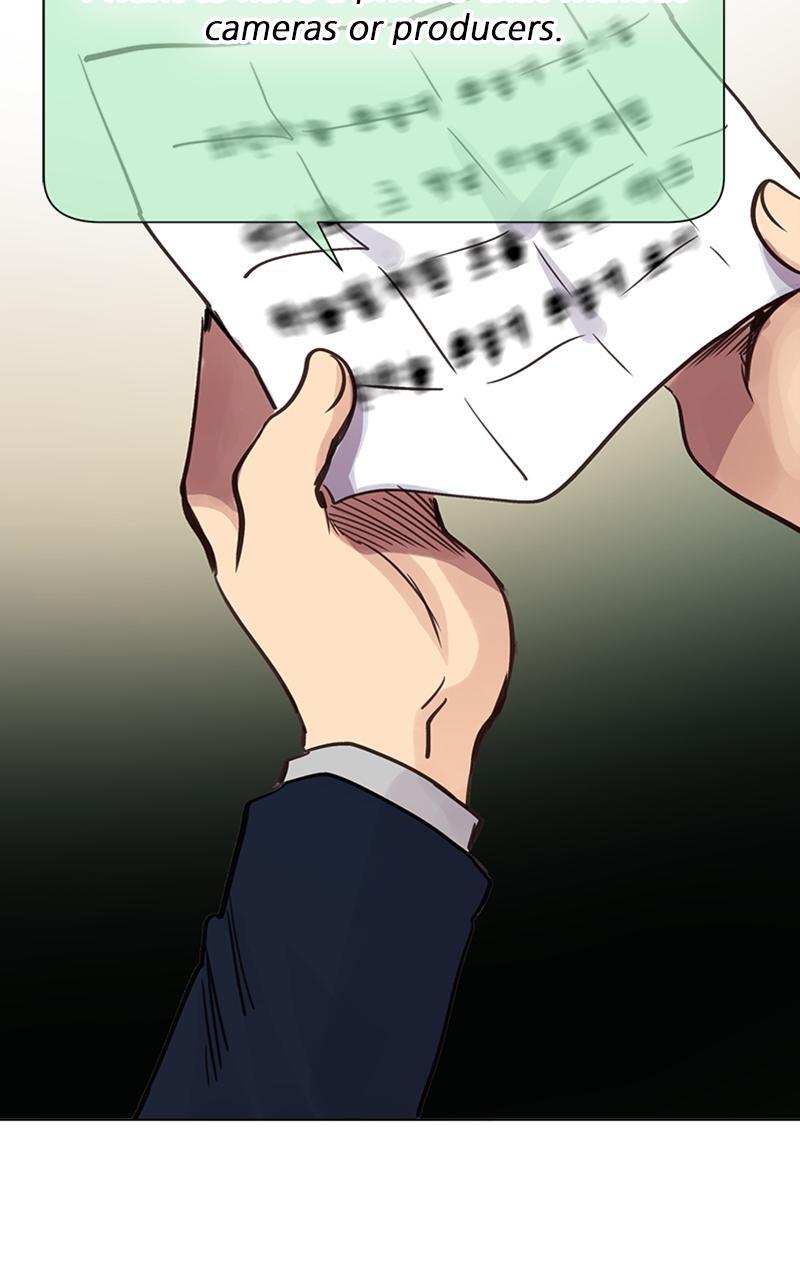 Read Time Roulette Manga Online