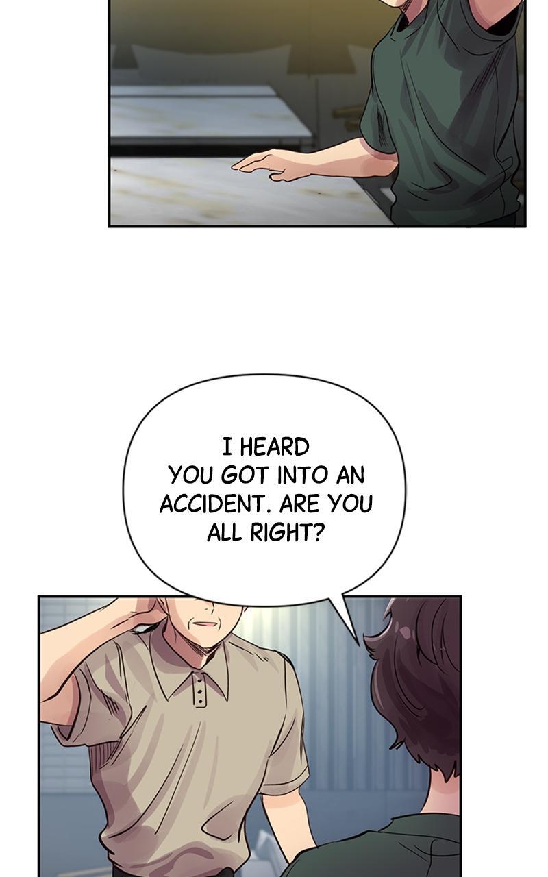 Read Time Roulette Manga Online