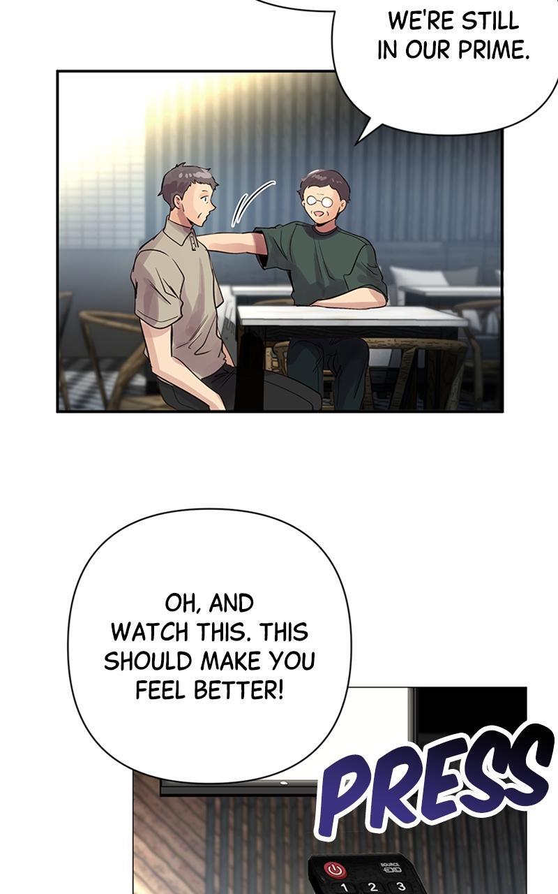 Read Time Roulette Manga Online