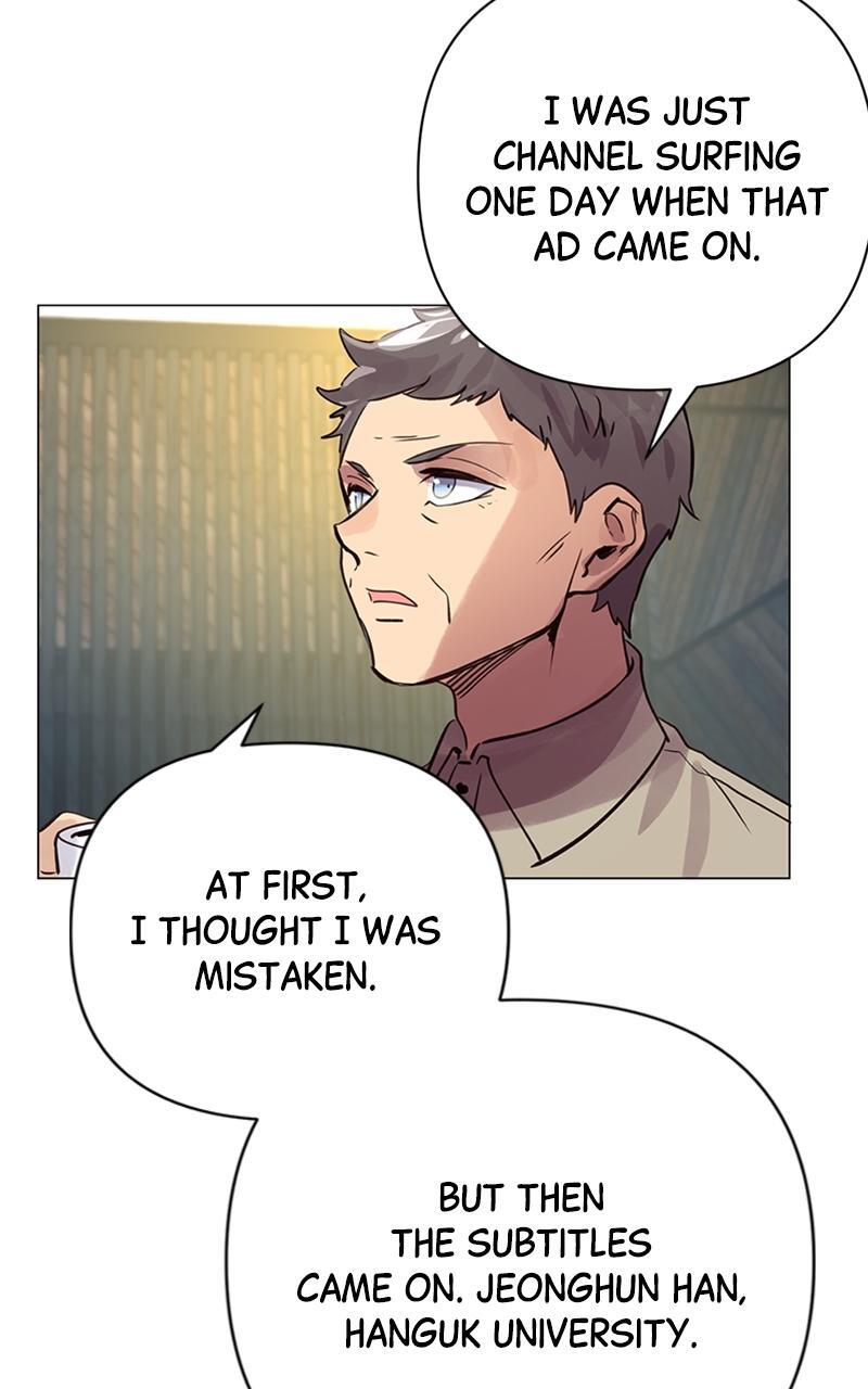 Read Time Roulette Manga Online