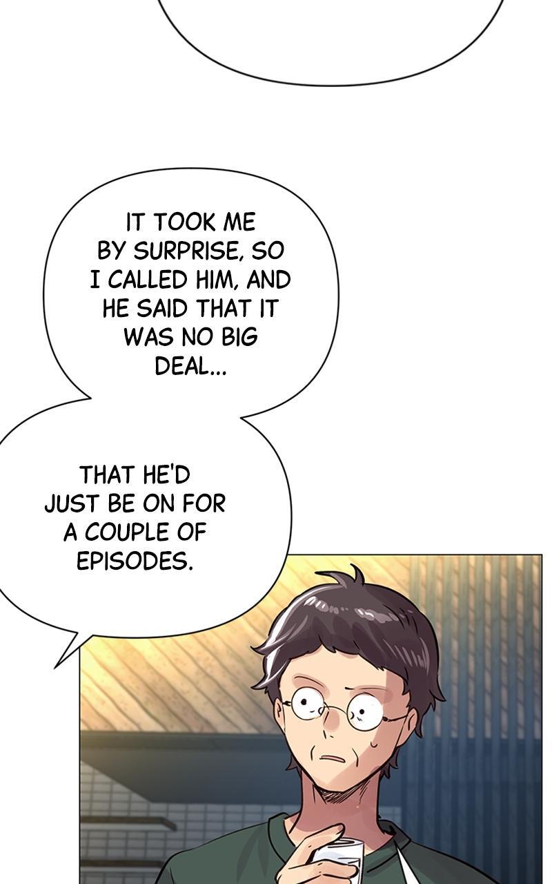 Read Time Roulette Manga Online