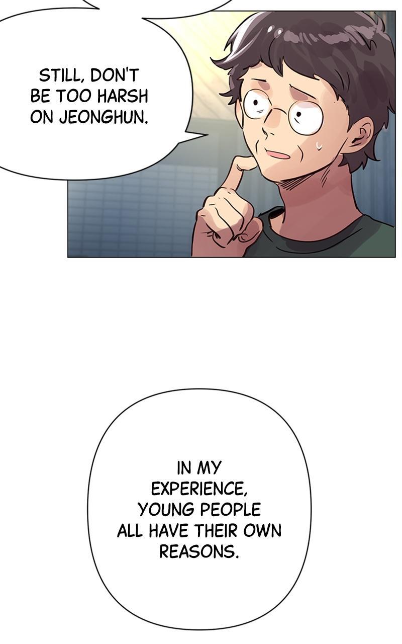 Read Time Roulette Manga Online