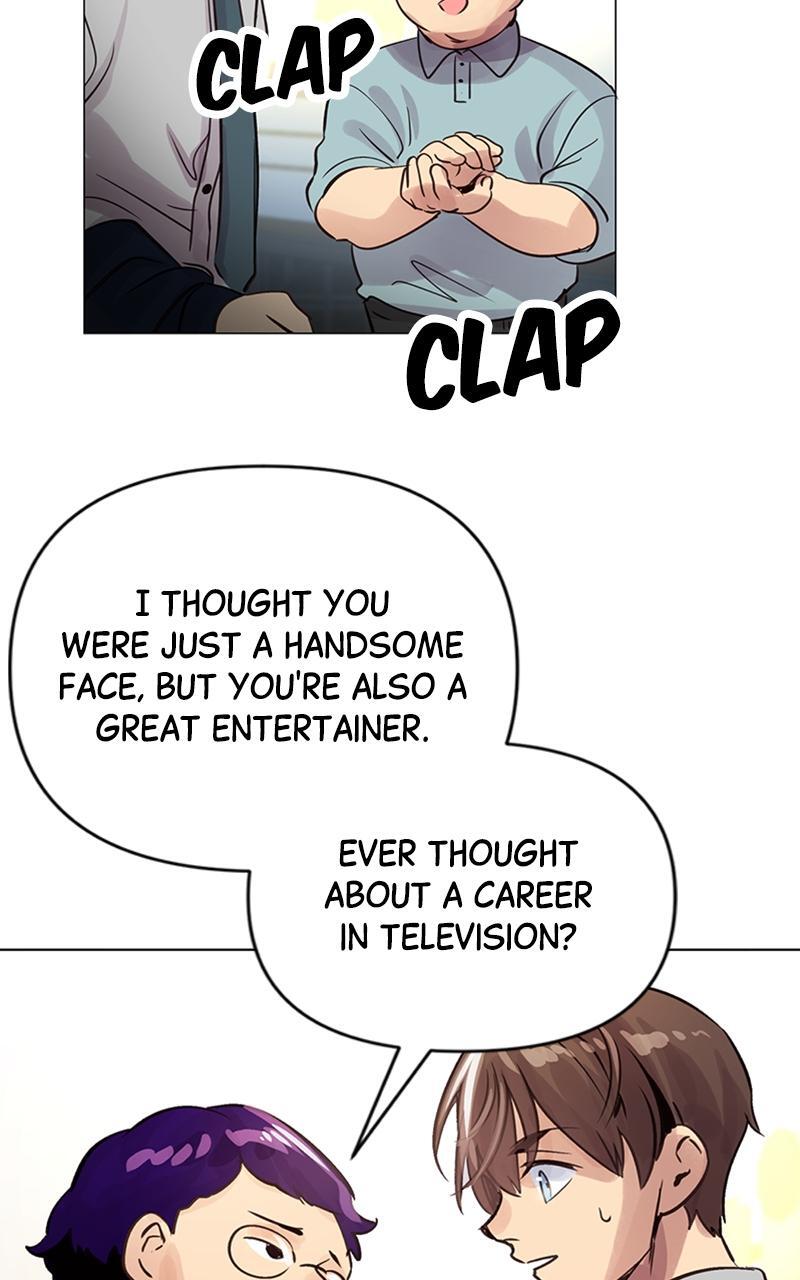 Read Time Roulette Manga Online