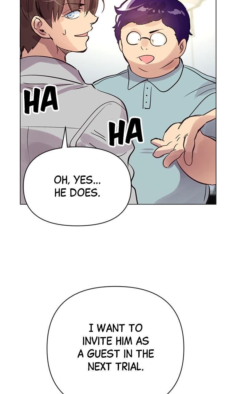 Read Time Roulette Manga Online
