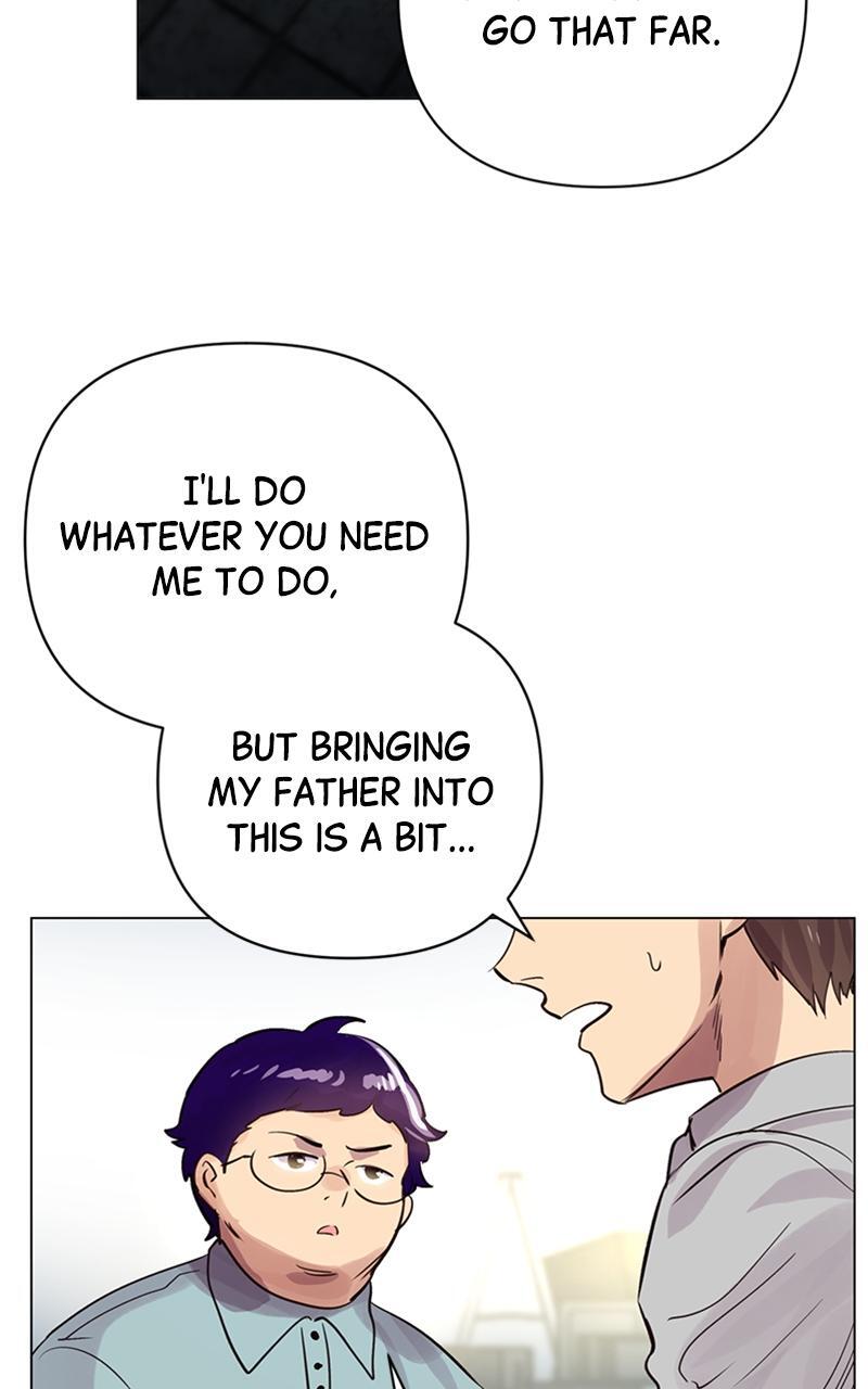 Read Time Roulette Manga Online