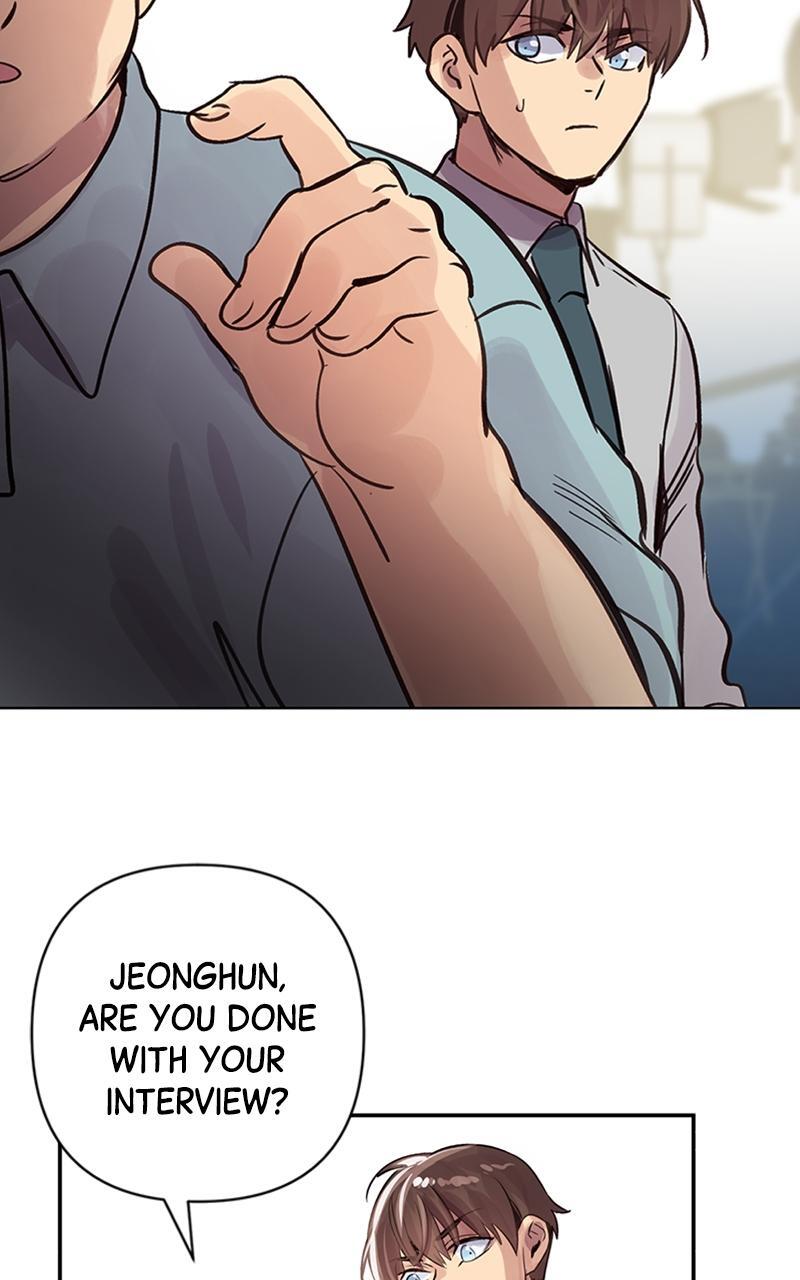 Read Time Roulette Manga Online