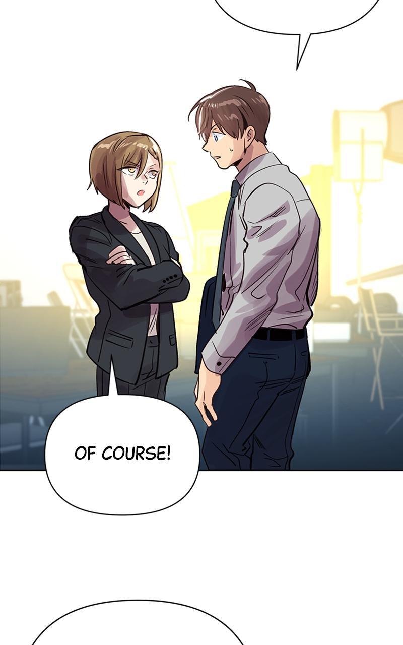 Read Time Roulette Manga Online
