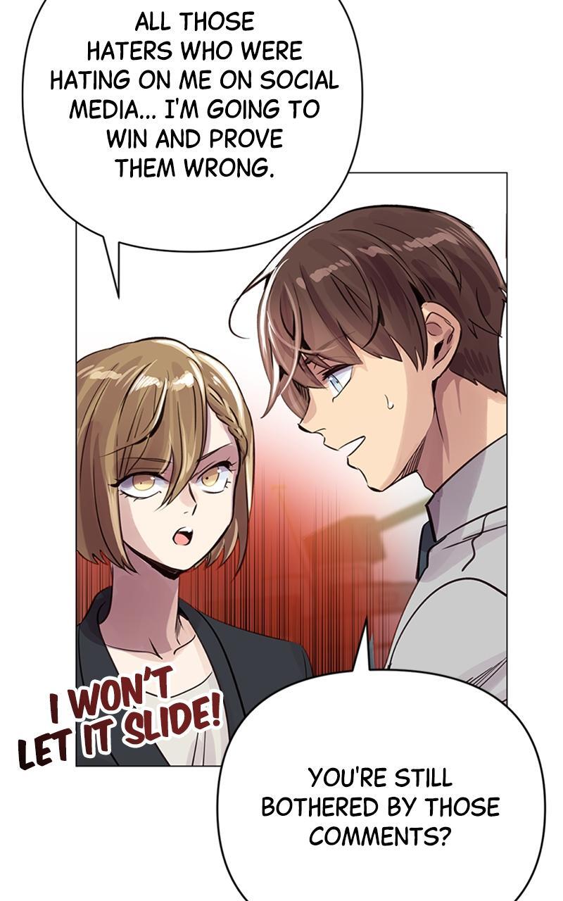 Read Time Roulette Manga Online