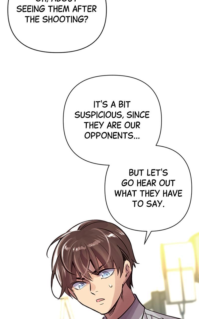 Read Time Roulette Manga Online