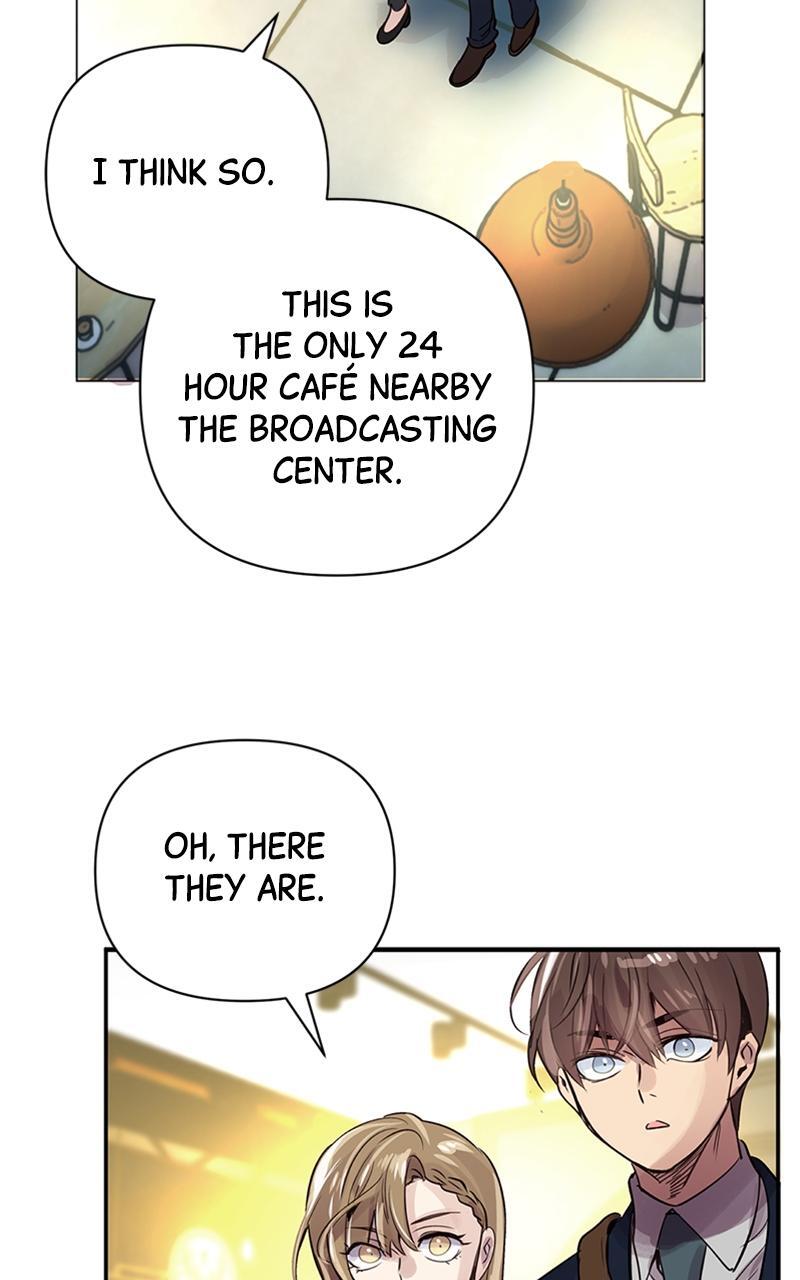 Read Time Roulette Manga Online
