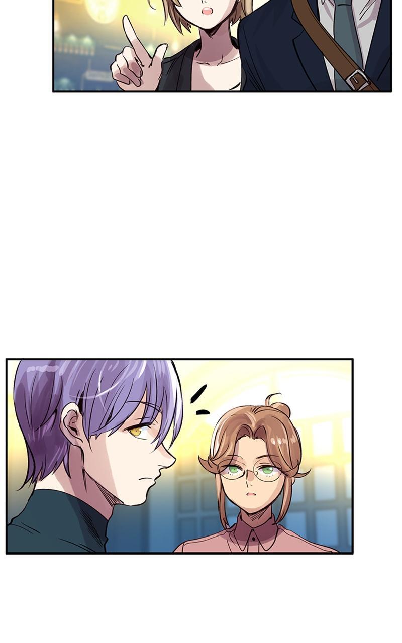 Read Time Roulette Manga Online