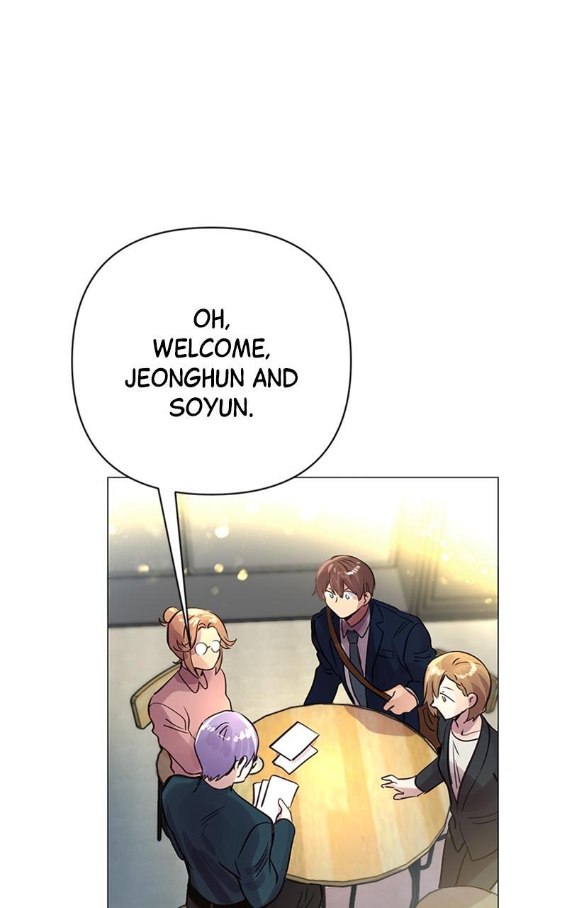 Read Time Roulette Manga Online