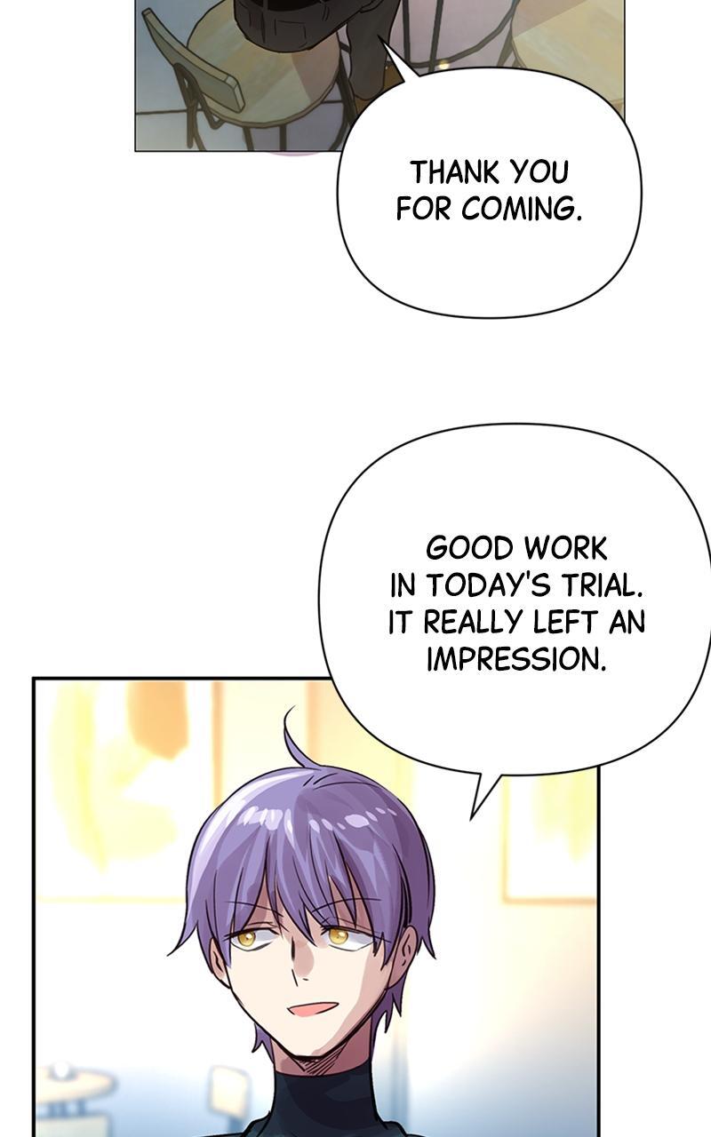 Read Time Roulette Manga Online