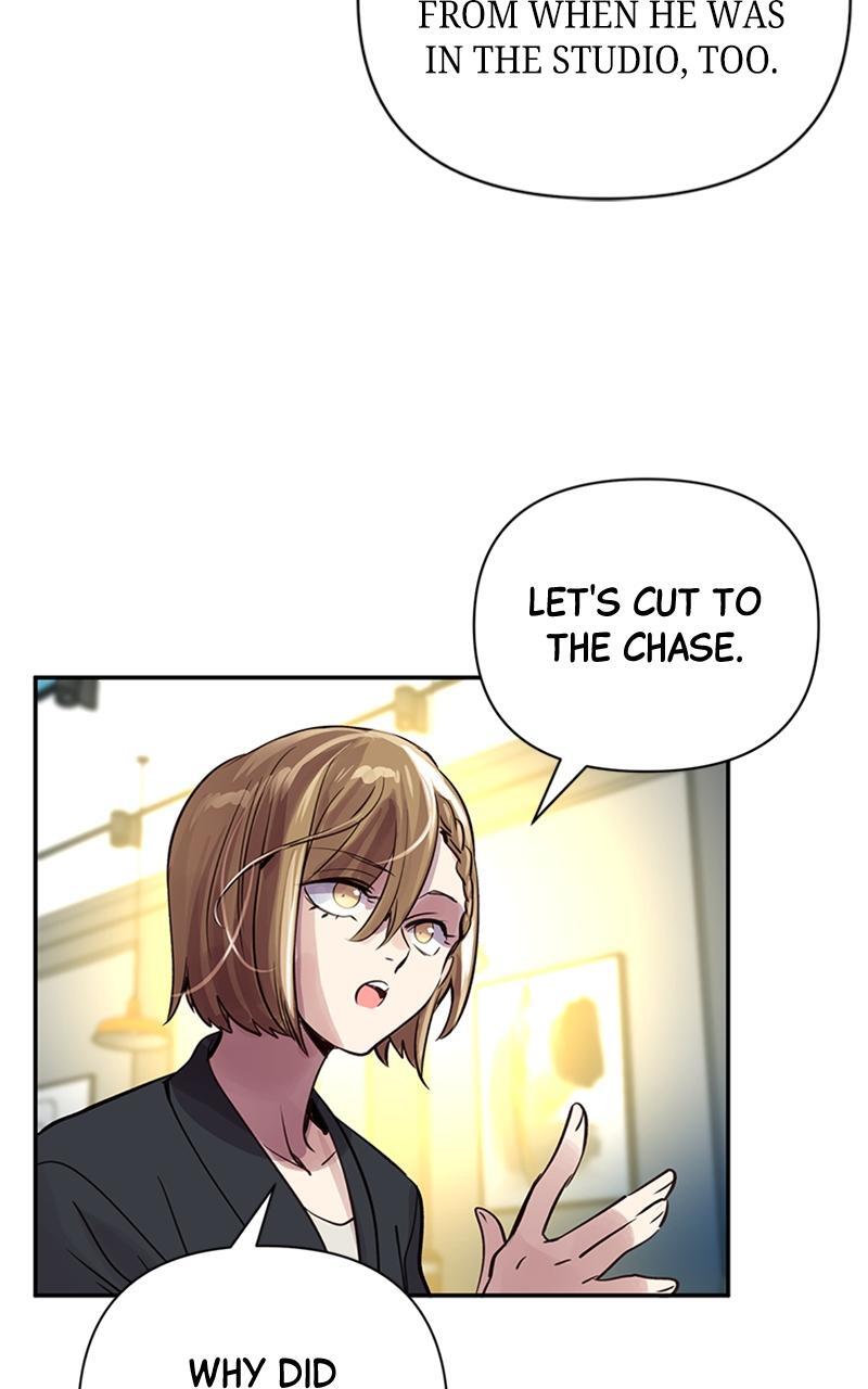 Read Time Roulette Manga Online
