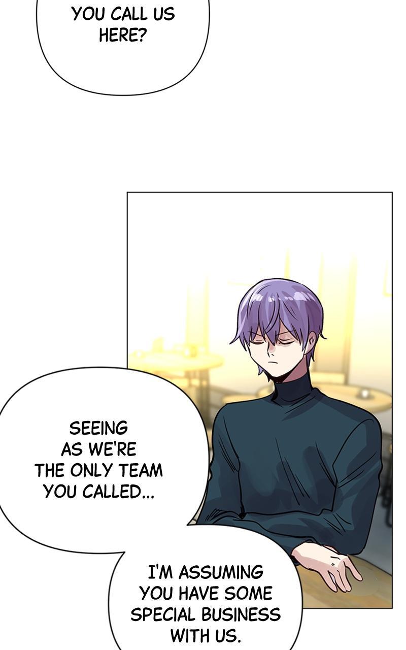 Read Time Roulette Manga Online