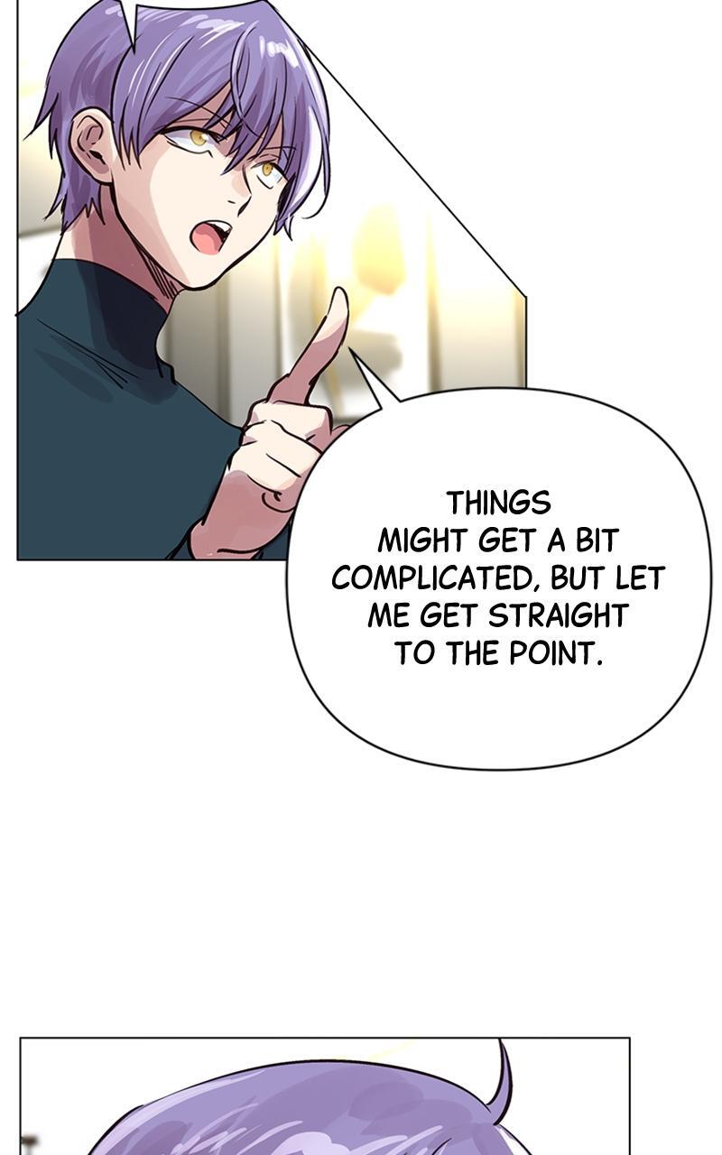 Read Time Roulette Manga Online