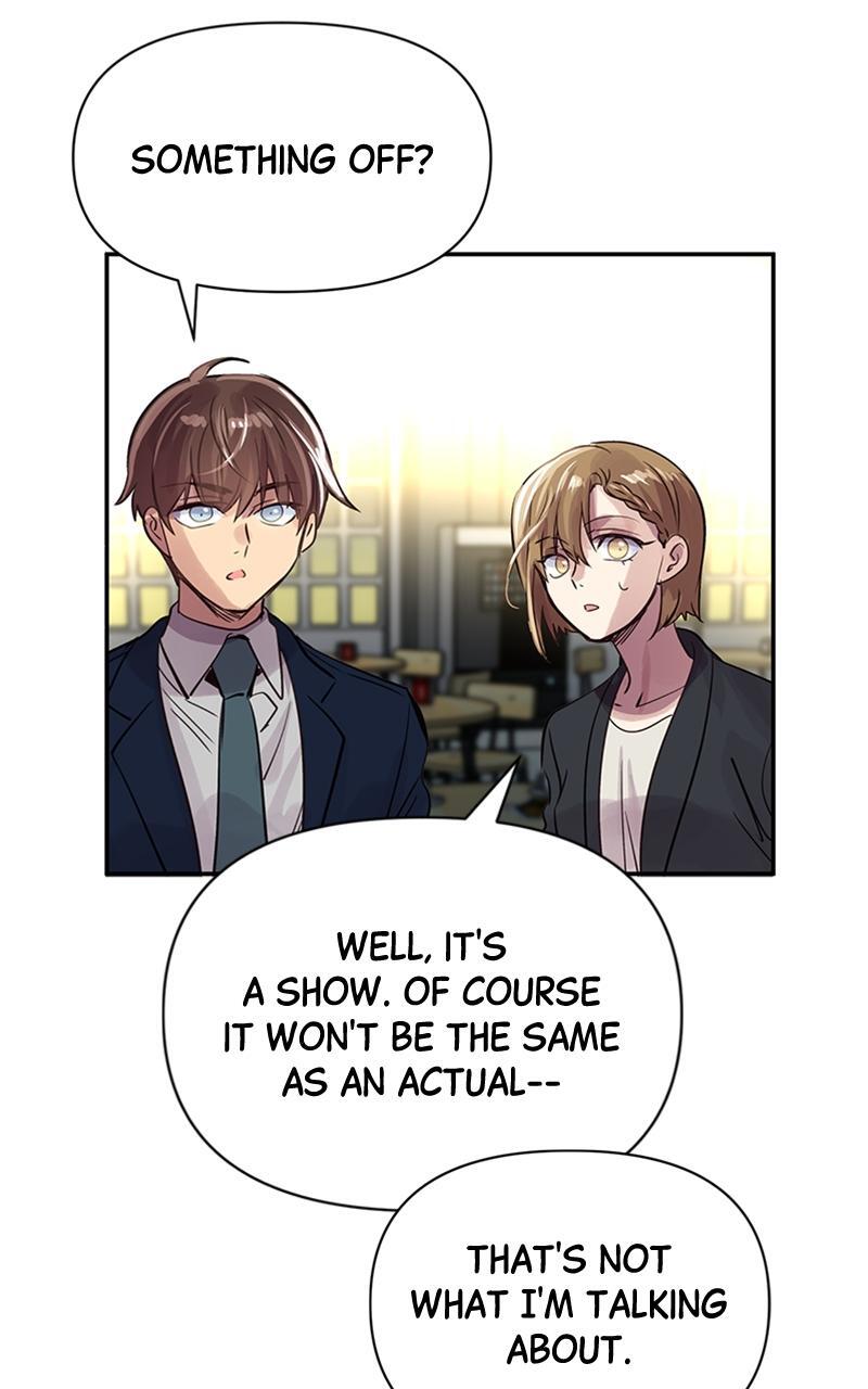Read Time Roulette Manga Online