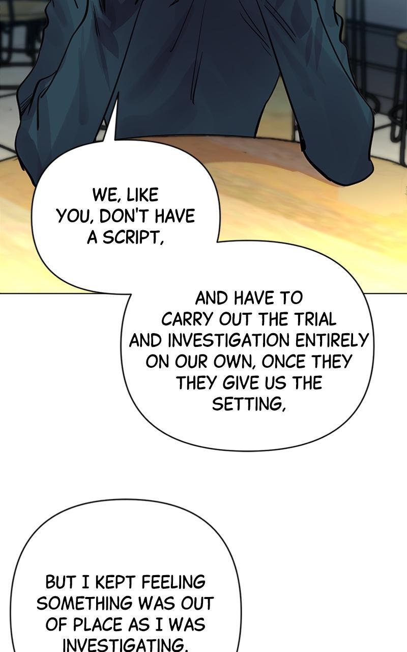 Read Time Roulette Manga Online