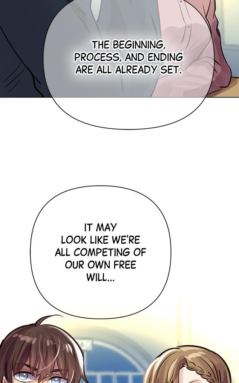 Read Time Roulette Manga Online