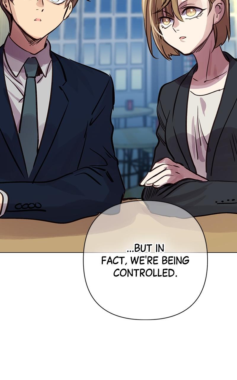 Read Time Roulette Manga Online