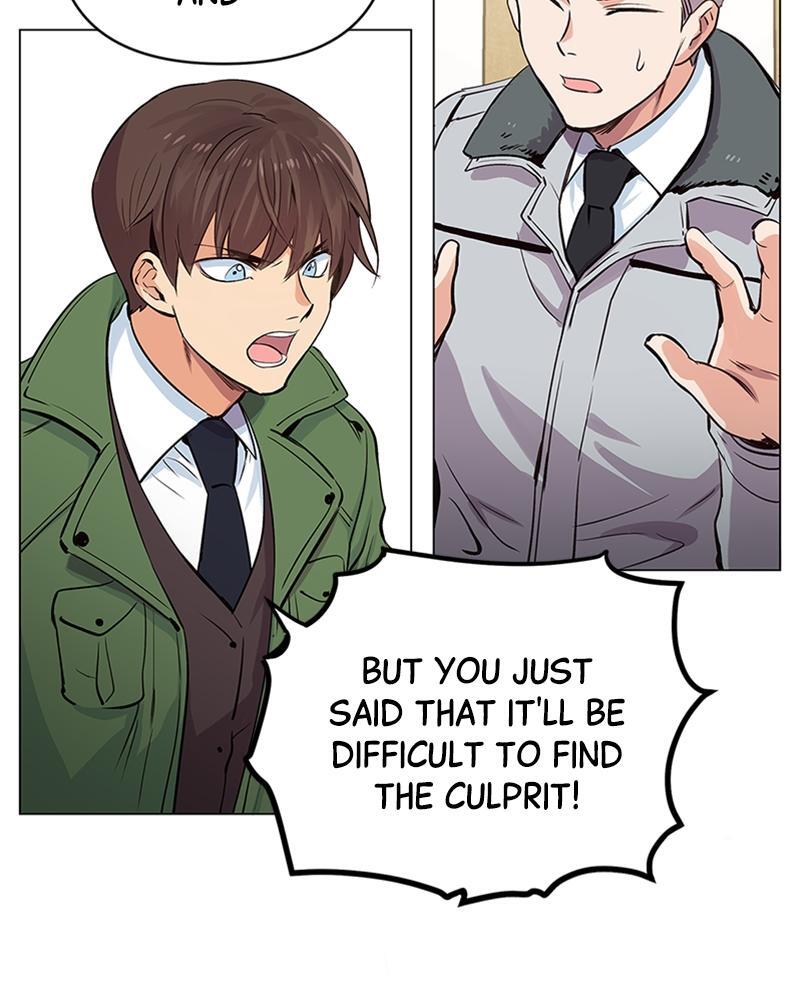 Read Time Roulette Manga Online