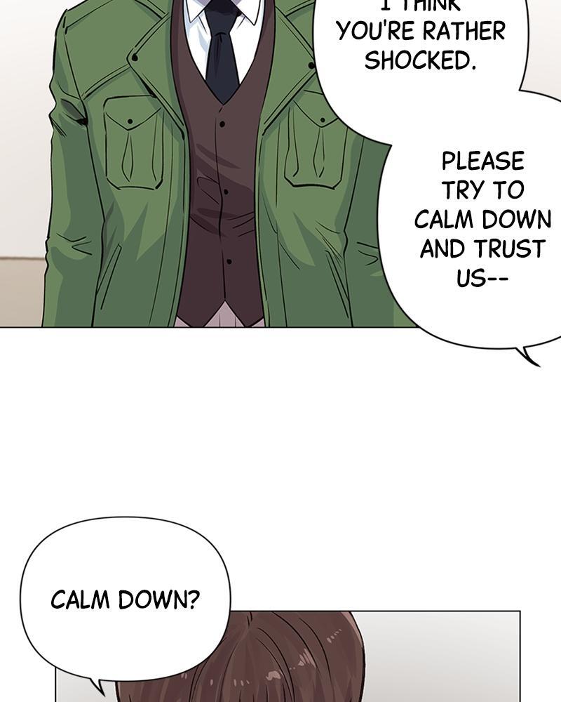 Read Time Roulette Manga Online