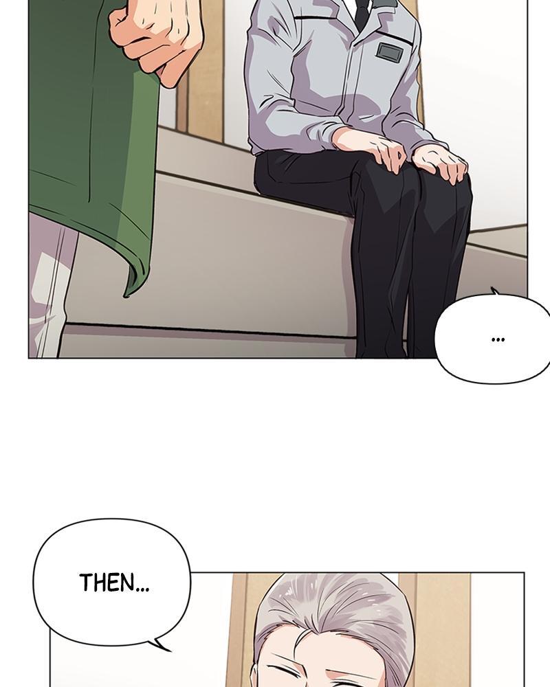 Read Time Roulette Manga Online