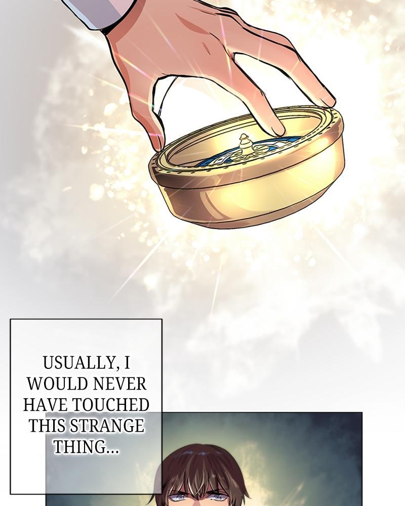Read Time Roulette Manga Online