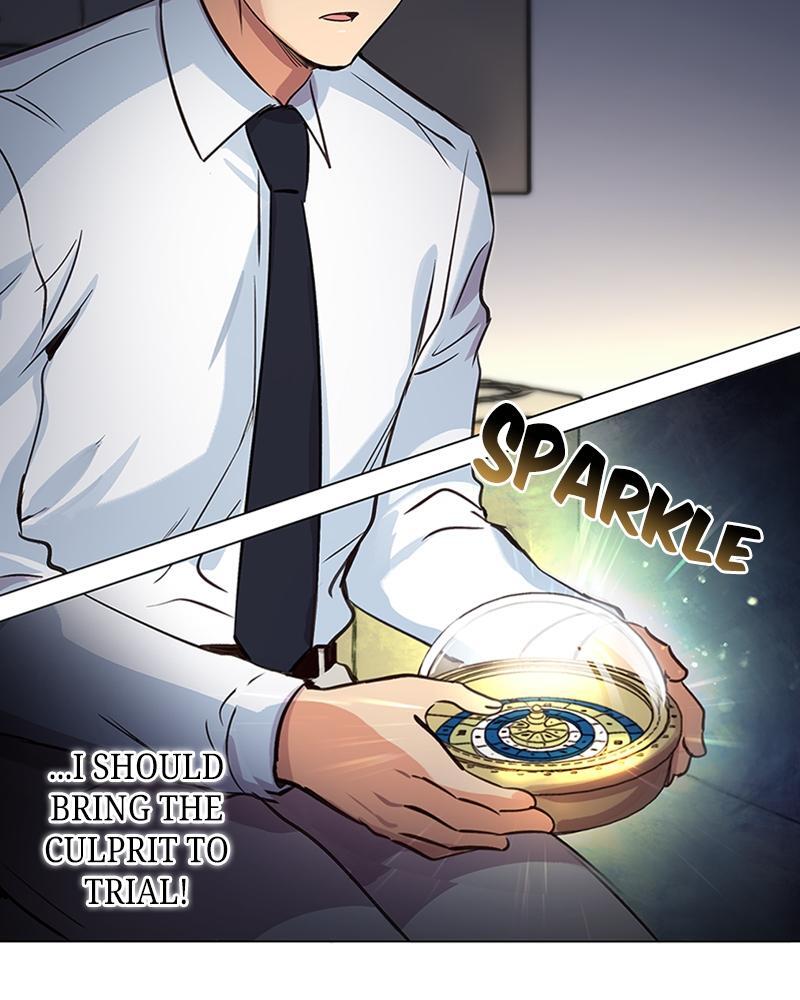 Read Time Roulette Manga Online